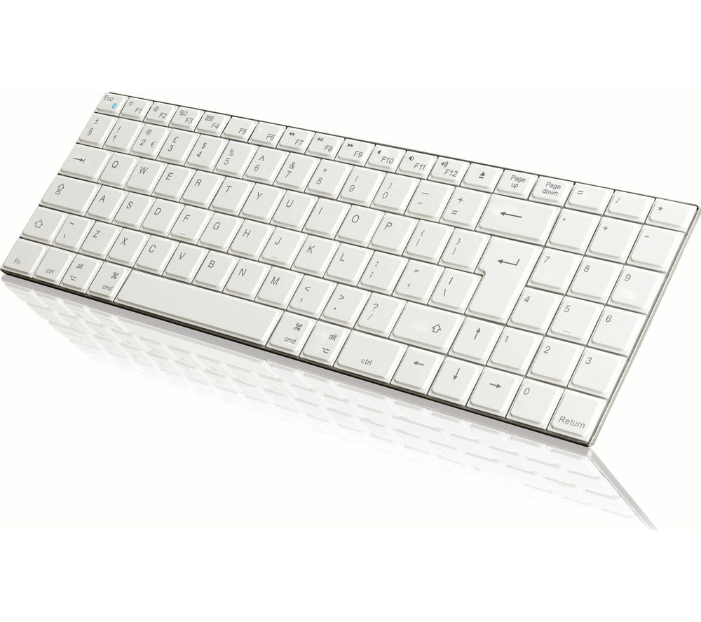 Apple bluetooth keyboard